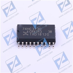 74HC373D,653